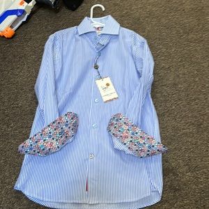 Luchiano Visconti. Brand new. Tags.